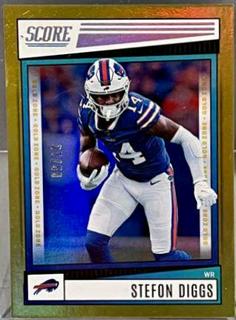 Stefon Diggs