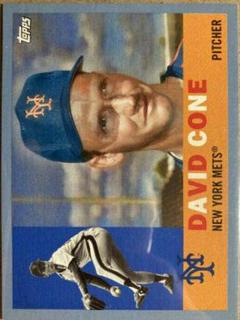 David Cone
