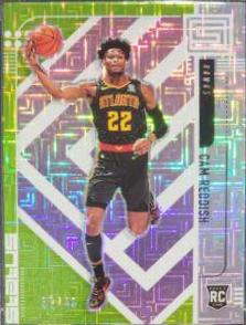 Cam Reddish