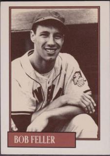 Bob Feller