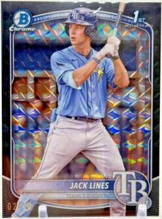 Jack Lines