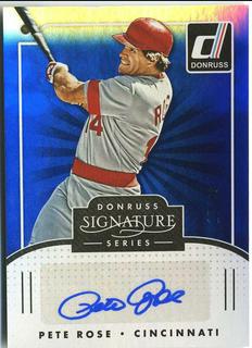 Pete Rose