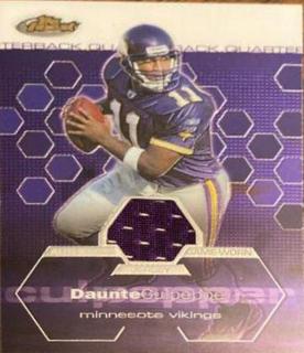 Daunte Culpepper