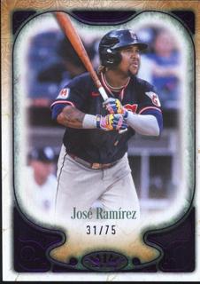Jose Ramirez