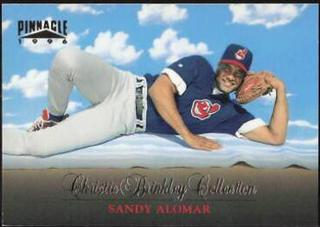 SANDY ALOMAR