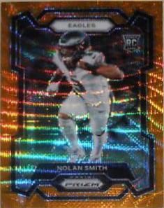 Nolan Smith