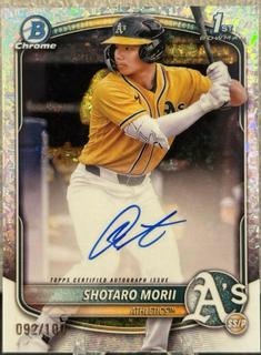 Shotaro Morii