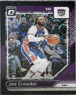 Jae Crowder