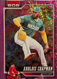 Aroldis Chapman