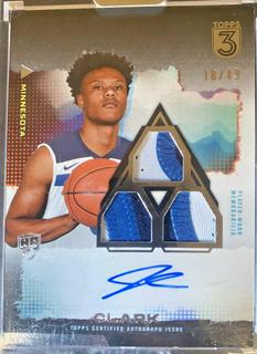 Jaylen Clark