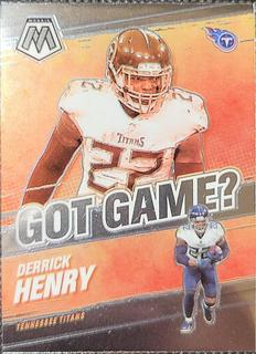 Derrick Henry