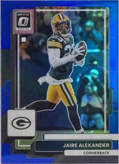 Jaire Alexander