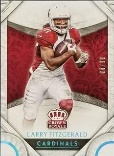 Larry Fitzgerald