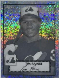 Tim Raines