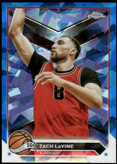 Zach LaVine