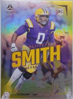 Maason Smith