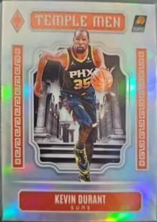 Kevin Durant