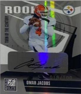 Omar Jacobs