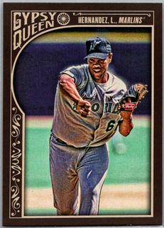 Livan Hernandez