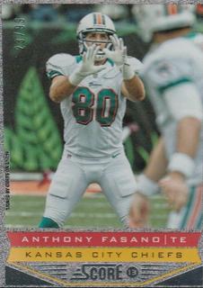 Anthony Fasano
