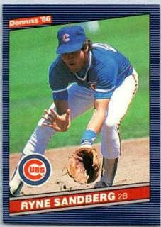 Ryne Sandberg