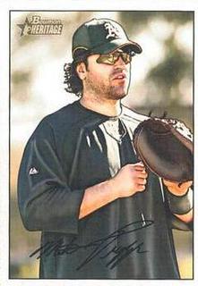 Mike Piazza