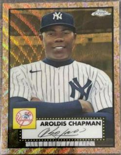 Aroldis Chapman
