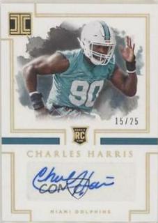 Charles Harris