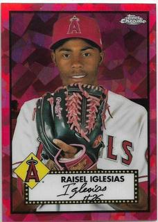 Raisel Iglesias