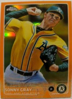 Sonny Gray