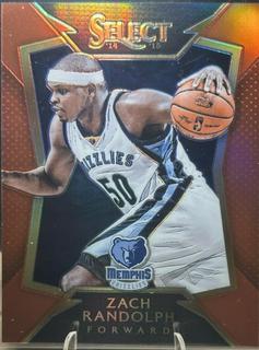 Zach Randolph
