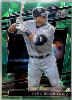 Alex Rodriguez