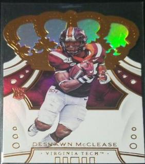 Deshawn McClease
