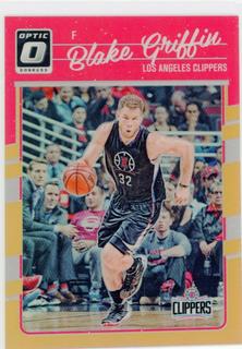Blake Griffin