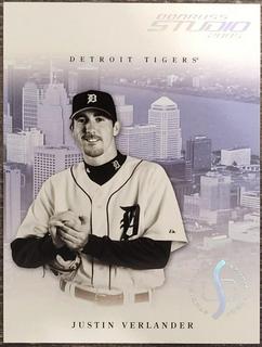 Justin Verlander