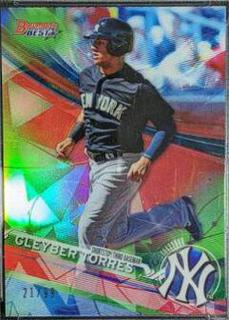 Gleyber Torres