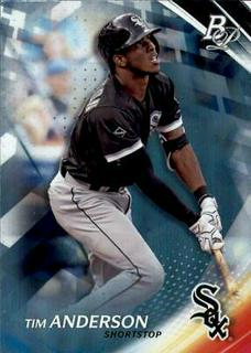 Tim Anderson