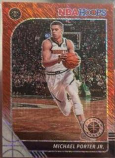 Michael Porter Jr.