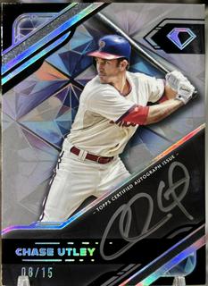 Chase Utley