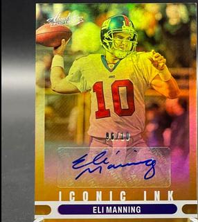 Eli Manning
