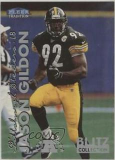 Jason Gildon