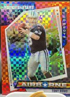 Tony Romo
