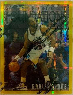 Karl Malone