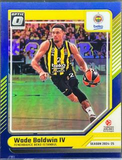 Wade Baldwin IV
