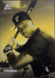 Frank Thomas