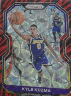 Kyle Kuzma