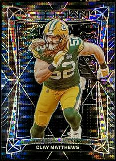 Clay Matthews