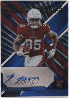 Rondale Moore
