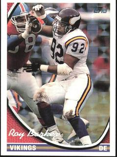 Roy Barker