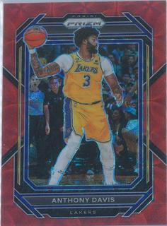 Anthony Davis